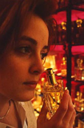 Стоимость духов зависит от колличества эфирных масел