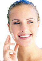 Эфирные масла для ухода за комбинированной кожей